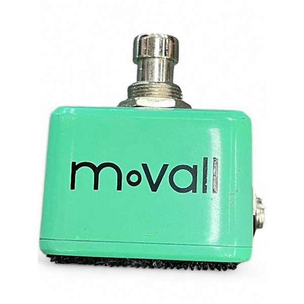 Used Movall PLEXI TROLL Effect Pedal