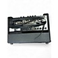 Used Roland AC60 60W 2X6.5 Acoustic Guitar Combo Amp
