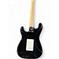 Used Fender Custom Shop Artist Series Eric Clapton Stratocaster Black Solid Body Electric Guitar