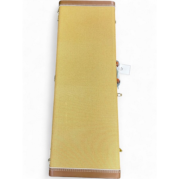 Used Fender Custom Shop Artist Series Eric Clapton Stratocaster Black Solid Body Electric Guitar