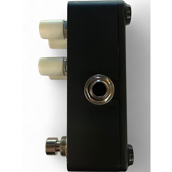 Used Electro-Harmonix oceans 3-verb Effect Pedal