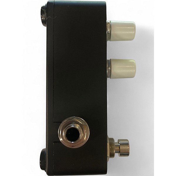 Used Electro-Harmonix oceans 3-verb Effect Pedal