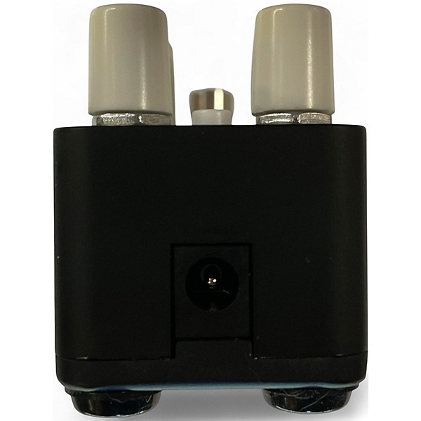 Used Electro-Harmonix oceans 3-verb Effect Pedal