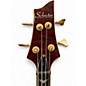 Used Schecter Guitar Research C4 4 String Amber Electric Bass Guitar