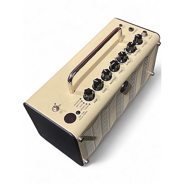 Used Yamaha THR5 5W Desk Top Modeling Guitar Combo Amp