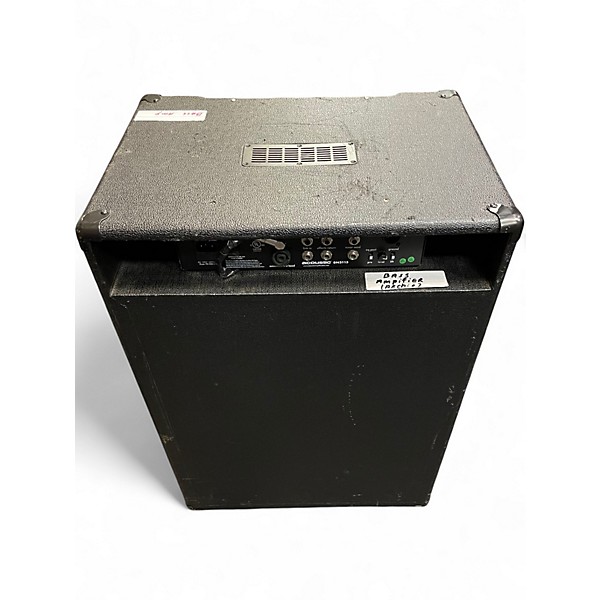 Used Acoustic BN3115 Bass Combo Amp