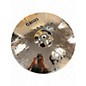 Used MEINL 17in classics custom medium crash Cymbal thumbnail