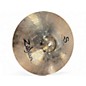 Used Zildjian 16in S Family Medium Thin Crash Cymbal thumbnail