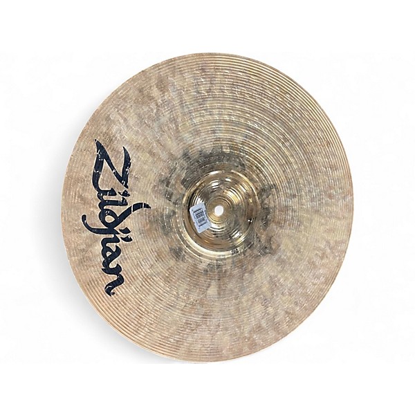 Used Zildjian 16in S Family Medium Thin Crash Cymbal