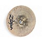 Used Zildjian 16in S Family Medium Thin Crash Cymbal