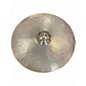 Used Wuhan 21in Medium Heavy Ride Cymbal thumbnail