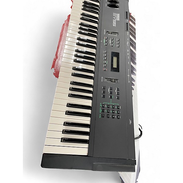 Used Yamaha SY55 Synthesizer