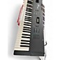 Used Yamaha SY55 Synthesizer