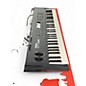 Used Yamaha SY55 Synthesizer