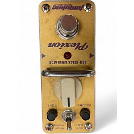 Used Tomsline PLEXICON Effect Pedal