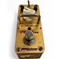 Used Tomsline PLEXICON Effect Pedal