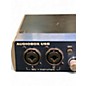 Used PreSonus Audiobox USB Audio Interface