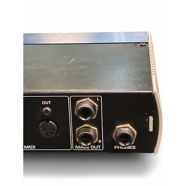 Used PreSonus Audiobox USB Audio Interface