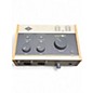 Used Universal Audio VOLT 276 Audio Interface thumbnail