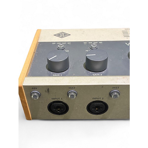 Used Universal Audio VOLT 276 Audio Interface
