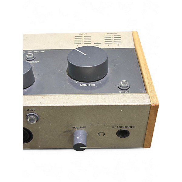 Used Universal Audio VOLT 276 Audio Interface
