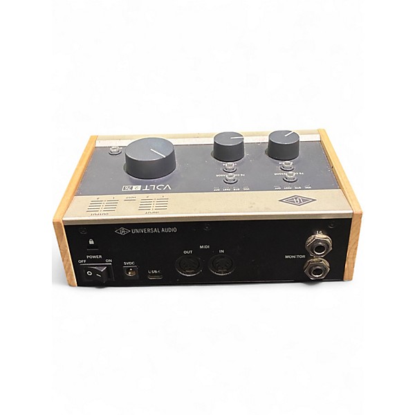 Used Universal Audio VOLT 276 Audio Interface