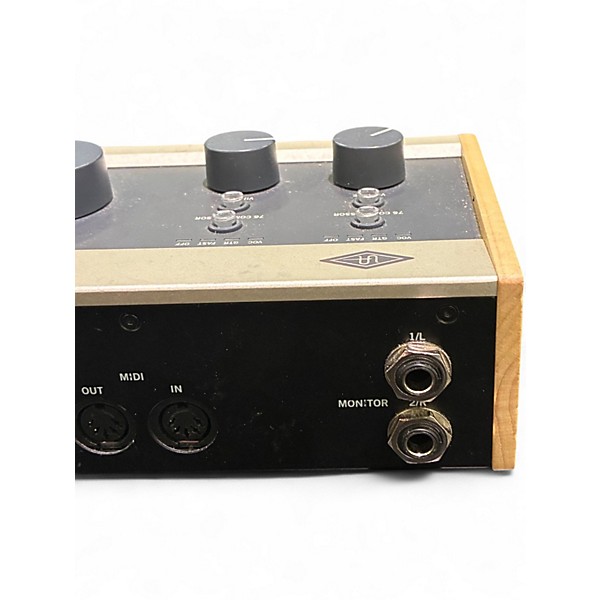 Used Universal Audio VOLT 276 Audio Interface