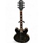 Used Epiphone CASINO USA Satin Black Hollow Body Electric Guitar thumbnail