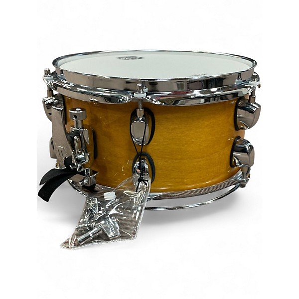 Used Mapex 10X5.5 MPX MAPLE/POPLAR SNARE Natural Drum