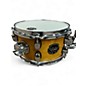 Used Mapex 10X5.5 MPX MAPLE/POPLAR SNARE Natural Drum