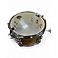 Used Mapex 10X5.5 MPX MAPLE/POPLAR SNARE Natural Drum