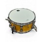 Used Mapex 12in MPX Maple/Poplar Hybrid Shell Side Snare Drum 12 x 6 in. gloss natrual Drum thumbnail
