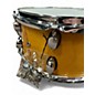 Used Mapex 12in MPX Maple/Poplar Hybrid Shell Side Snare Drum 12 x 6 in. gloss natrual Drum