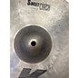 Used Zildjian 16in K Sweet Crash Cymbal