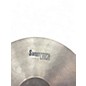 Used Zildjian 16in K Sweet Crash Cymbal