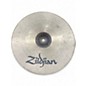 Used Zildjian 16in K Sweet Crash Cymbal