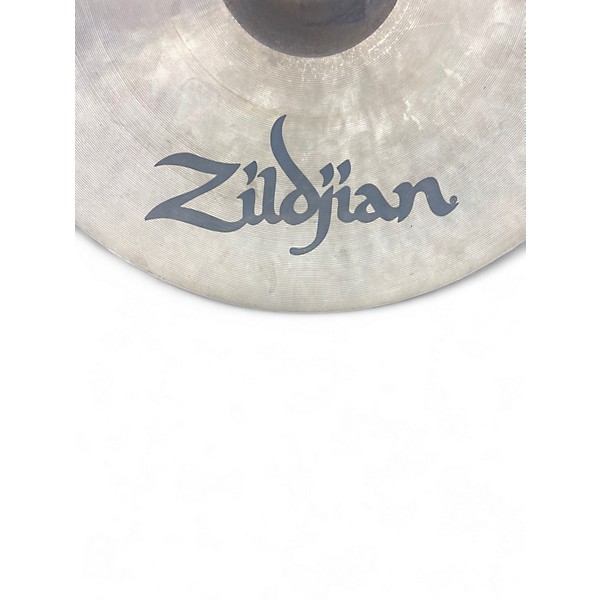 Used Zildjian 16in K Sweet Crash Cymbal