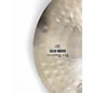 Used Paiste 20in new dimensions dark ride  Cymbal