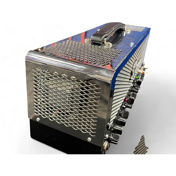 Used Bugera T50 Guitar Amp Head