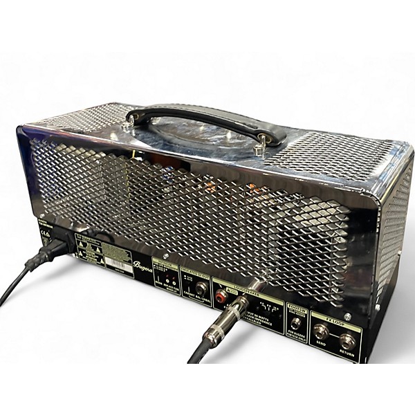 Used Bugera T50 Guitar Amp Head