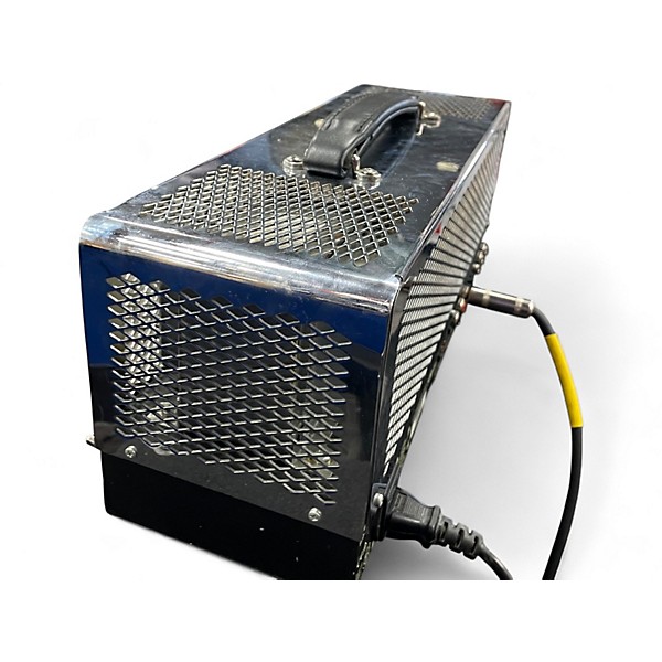 Used Bugera T50 Guitar Amp Head