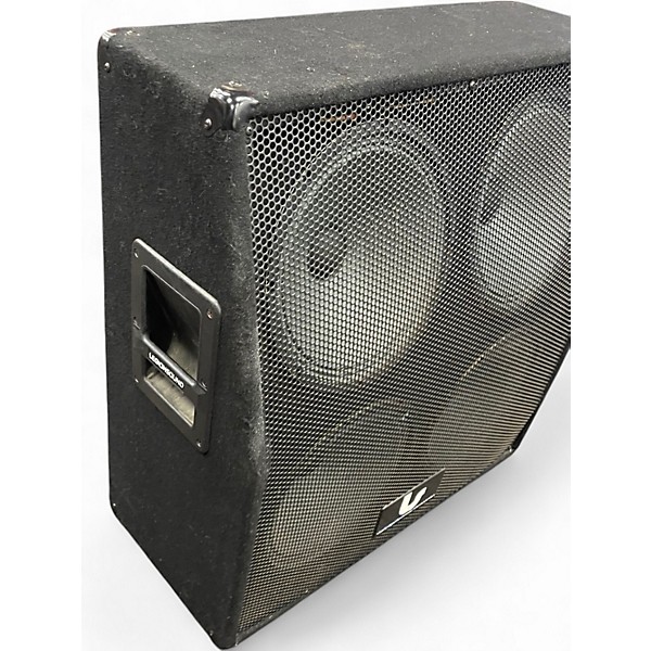 Used Legion Sound 410 CAB Guitar Cabinet