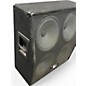 Used Legion Sound 410 CAB Guitar Cabinet