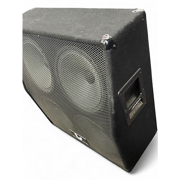 Used Legion Sound 410 CAB Guitar Cabinet