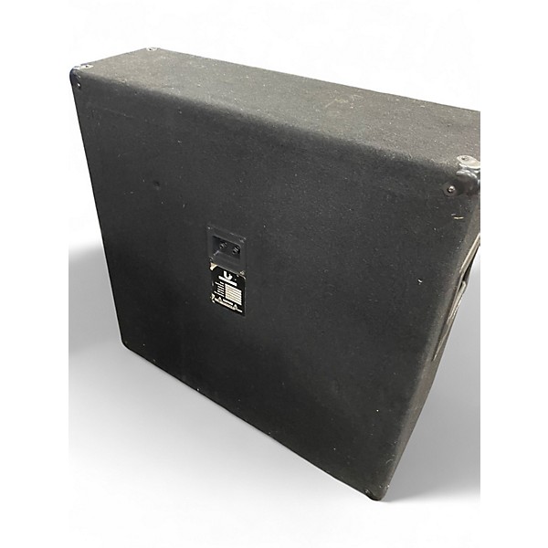 Used Legion Sound 410 CAB Guitar Cabinet
