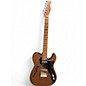 Used Fender Custom Shop Thinline Rosewood Rosewood Hollow Body Electric Guitar thumbnail