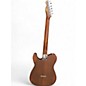Used Fender Custom Shop Thinline Rosewood Rosewood Hollow Body Electric Guitar