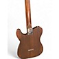 Used Fender Custom Shop Thinline Rosewood Rosewood Hollow Body Electric Guitar