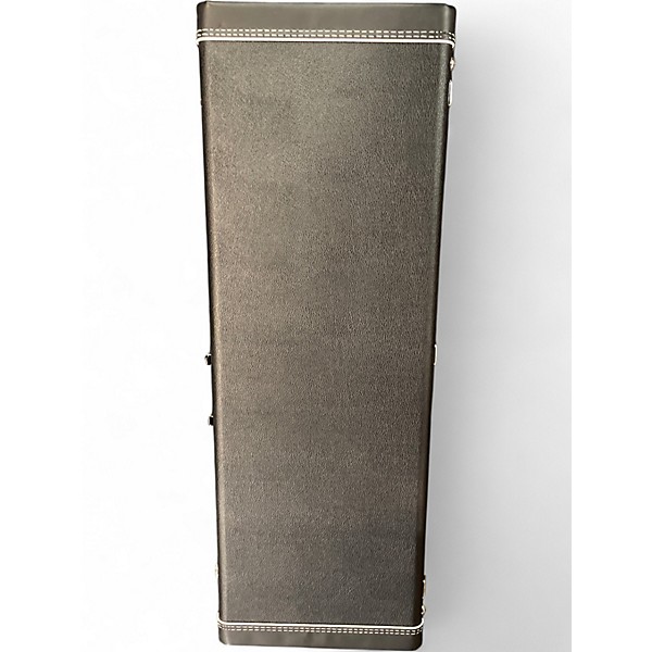 Used Fender Custom Shop Thinline Rosewood Rosewood Hollow Body Electric Guitar