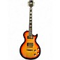 Used Gibson Les Paul Supreme Fireburst Solid Body Electric Guitar thumbnail